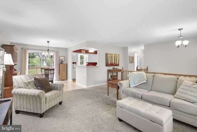 4502 LEMANS CT, Finksburg, MD 21048