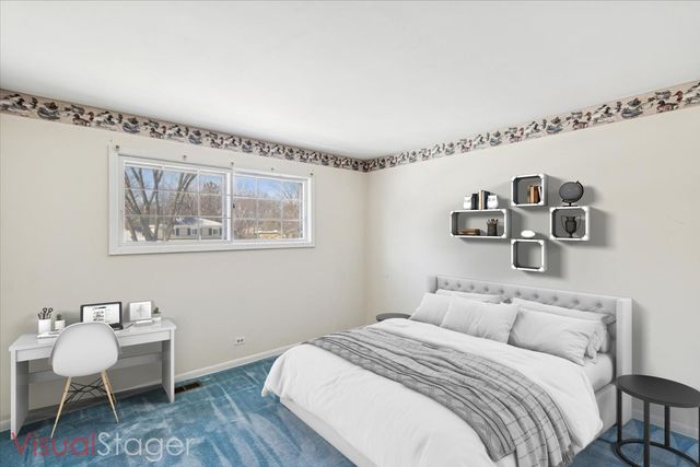 Address unavailable.