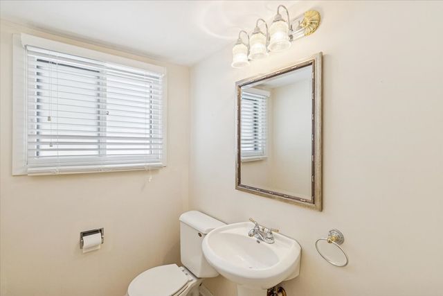 Address unavailable.