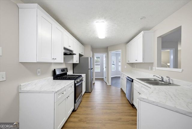 9491 Whaleys Lake Lane, Jonesboro, GA 30238