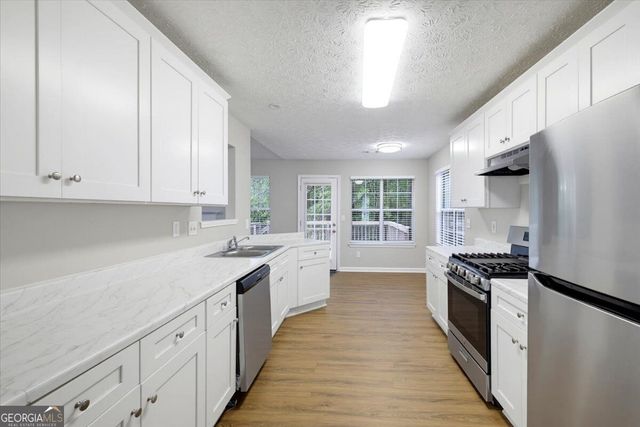 9491 Whaleys Lake Lane, Jonesboro, GA 30238