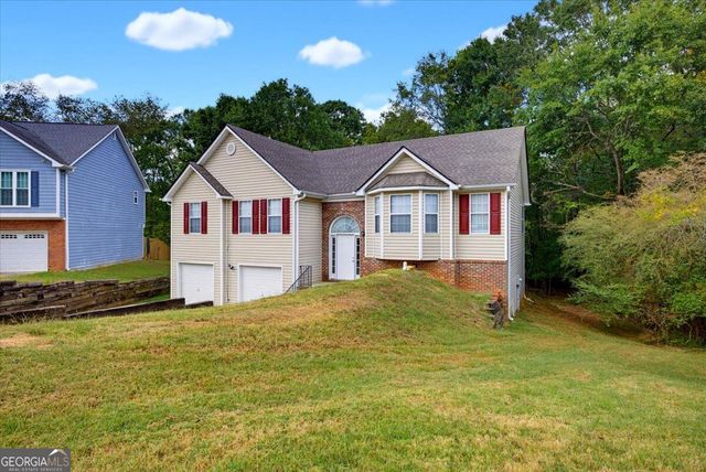 9491 Whaleys Lake Lane, Jonesboro, GA 30238