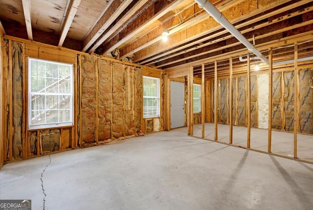 9491 Whaleys Lake Lane, Jonesboro, GA 30238