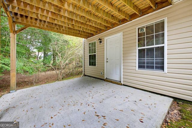 9491 Whaleys Lake Lane, Jonesboro, GA 30238