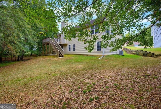 9491 Whaleys Lake Lane, Jonesboro, GA 30238