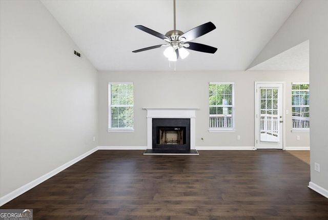 9491 Whaleys Lake Lane, Jonesboro, GA 30238