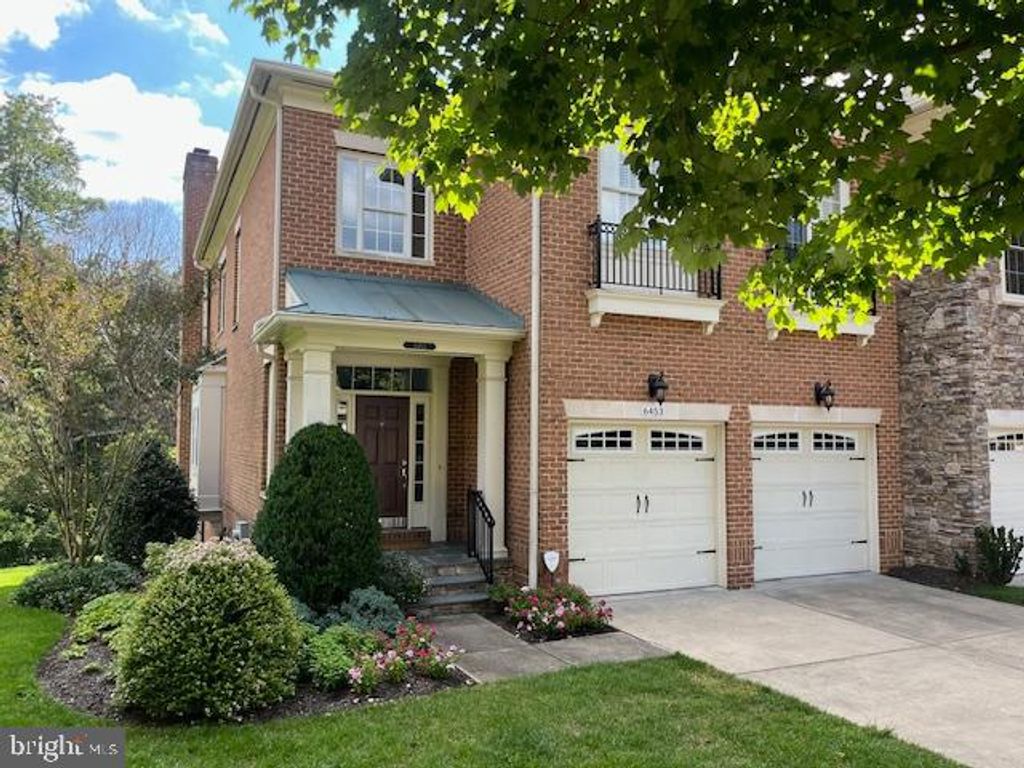 6453 CLOISTER GATE DR #31, Baltimore, MD 21212