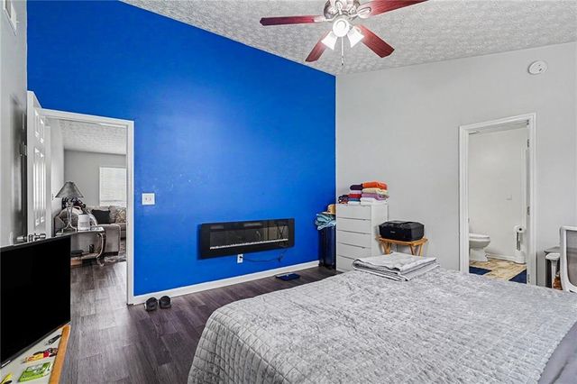 2750 Mill Lake Way, Morrow, GA 30260