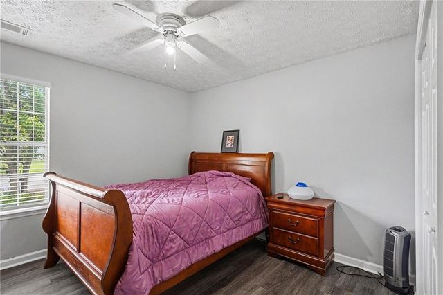 2750 Mill Lake Way, Morrow, GA 30260
