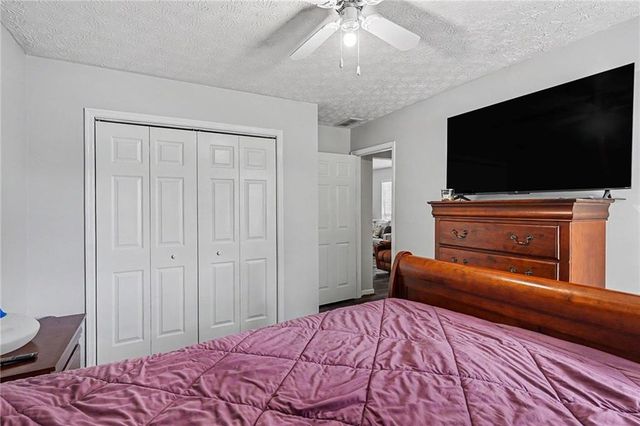 2750 Mill Lake Way, Morrow, GA 30260