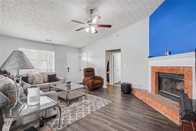 2750 Mill Lake Way, Morrow, GA 30260