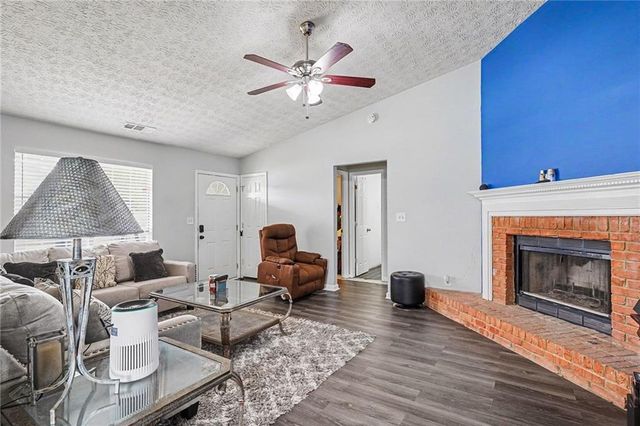 2750 Mill Lake Way, Morrow, GA 30260