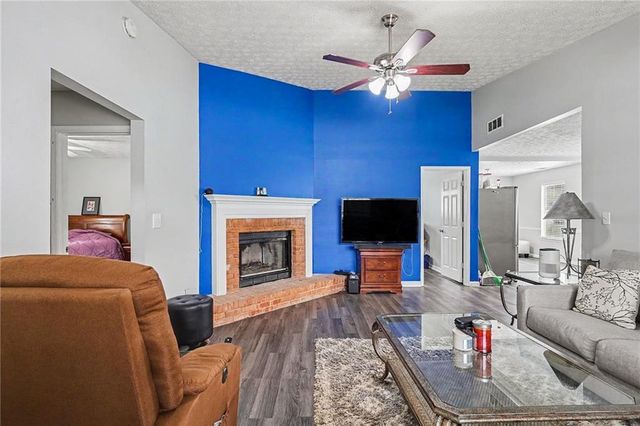 2750 Mill Lake Way, Morrow, GA 30260