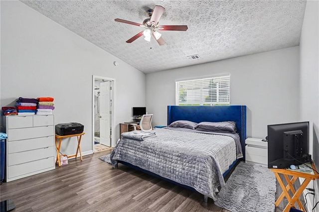 2750 Mill Lake Way, Morrow, GA 30260