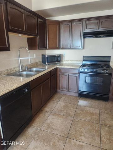 14312 Pancho Gonzalez Court A, El Paso, TX 79938