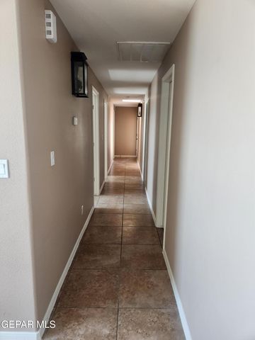 14312 Pancho Gonzalez Court A, El Paso, TX 79938