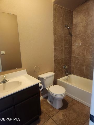 14312 Pancho Gonzalez Court A, El Paso, TX 79938
