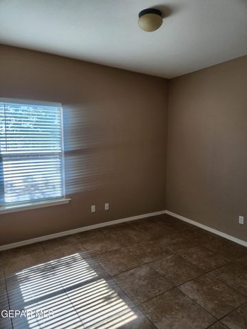 14312 Pancho Gonzalez Court A, El Paso, TX 79938