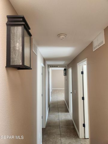 14312 Pancho Gonzalez Court A, El Paso, TX 79938