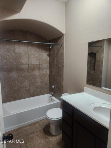 14312 Pancho Gonzalez Court A, El Paso, TX 79938