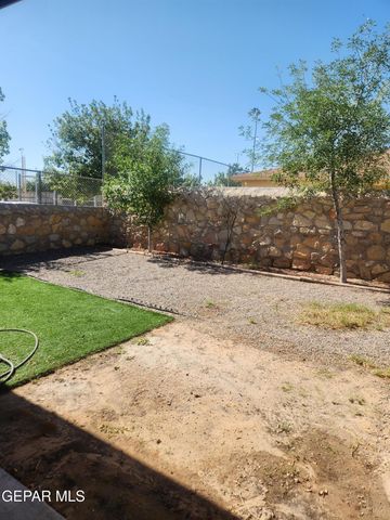 14312 Pancho Gonzalez Court A, El Paso, TX 79938
