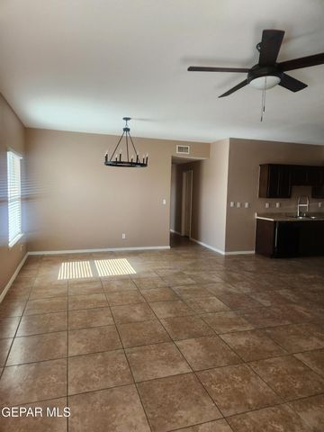 14312 Pancho Gonzalez Court A, El Paso, TX 79938