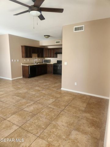 14312 Pancho Gonzalez Court A, El Paso, TX 79938