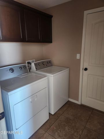 14312 Pancho Gonzalez Court A, El Paso, TX 79938