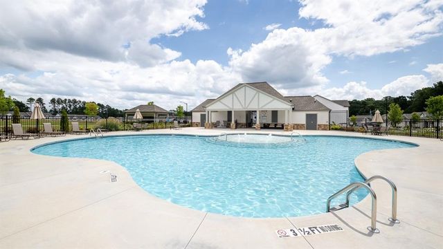 4915 Balsa Point, Acworth, GA 30101