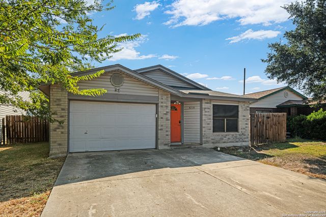 4230 Sunrise Cove, San Antonio, TX 78244