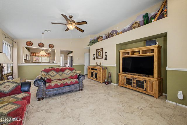 25874 W WHYMAN Street, Buckeye, AZ 85326