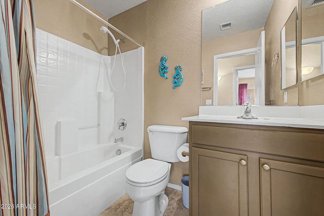 25874 W WHYMAN Street, Buckeye, AZ 85326