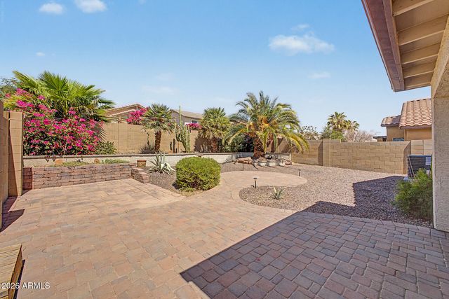 25874 W WHYMAN Street, Buckeye, AZ 85326