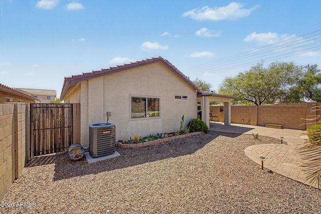25874 W WHYMAN Street, Buckeye, AZ 85326