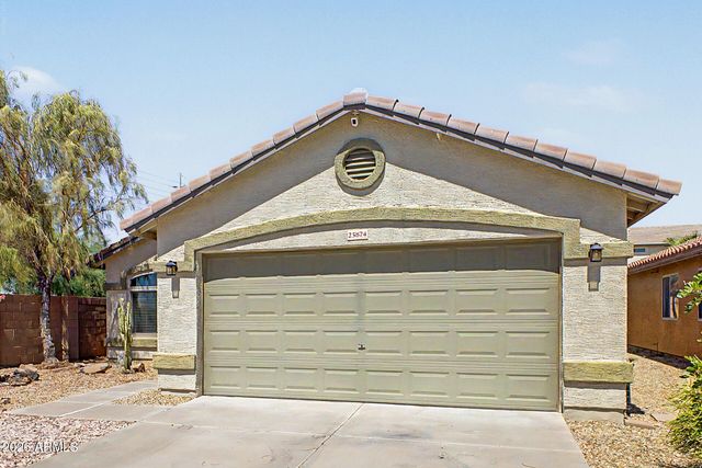 25874 W WHYMAN Street, Buckeye, AZ 85326
