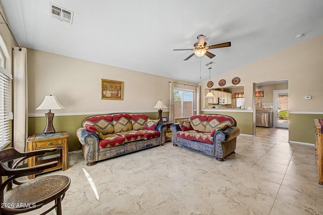 25874 W WHYMAN Street, Buckeye, AZ 85326