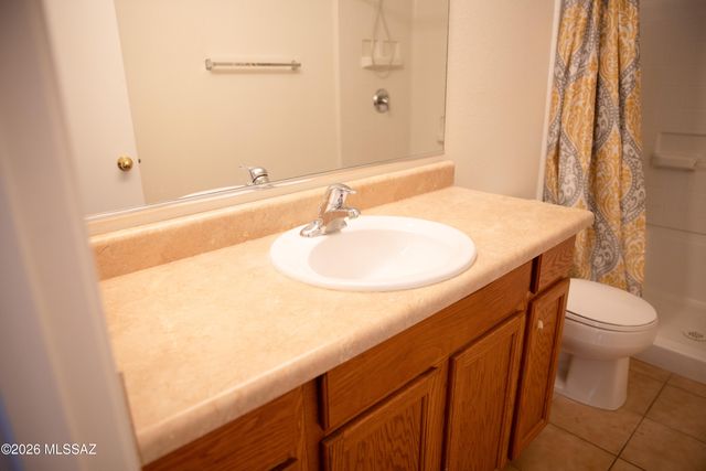 2044 E Calle Sierra Del Manantial, Tucson, AZ 85706