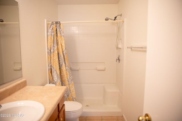 2044 E Calle Sierra Del Manantial, Tucson, AZ 85706