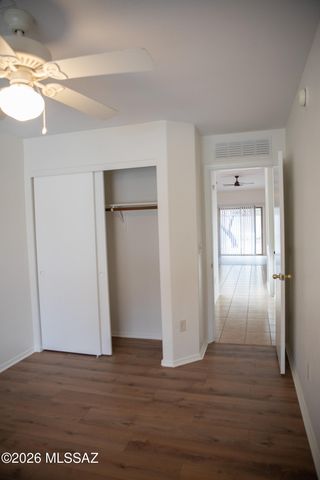 2044 E Calle Sierra Del Manantial, Tucson, AZ 85706