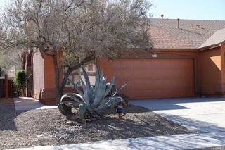 2044 E Calle Sierra Del Manantial, Tucson, AZ 85706