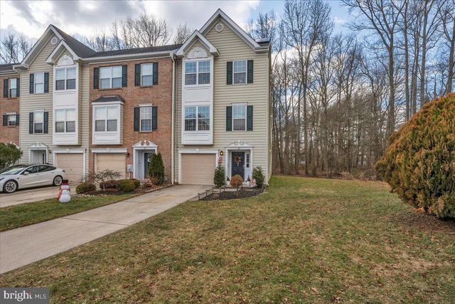 37 ALEXANDRA CT, Marlton, NJ 08053