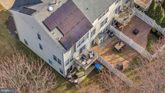 37 ALEXANDRA CT, Marlton, NJ 08053