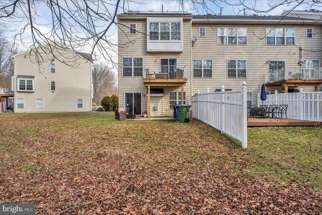 37 ALEXANDRA CT, Marlton, NJ 08053