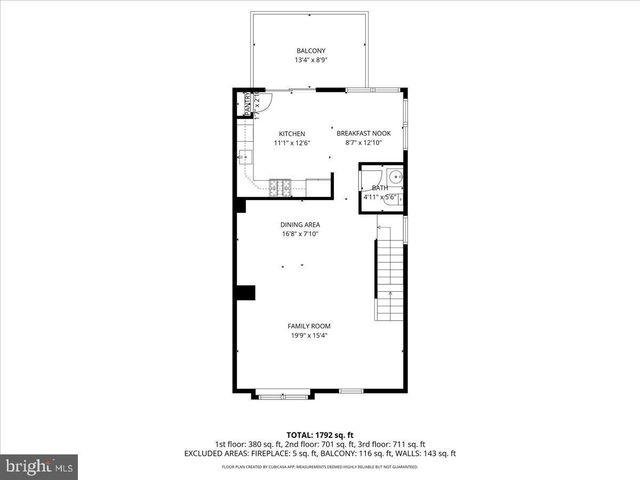 37 ALEXANDRA CT, Marlton, NJ 08053