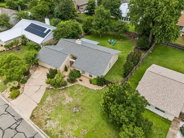 10504 Wagon Gap DR, Austin, TX 78750