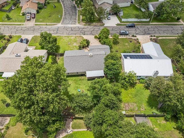 10504 Wagon Gap DR, Austin, TX 78750