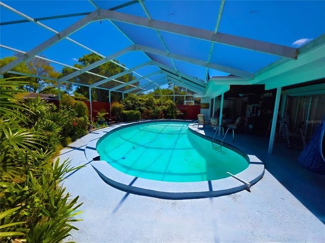 805 S KEENE ROAD, Clearwater, FL 33756