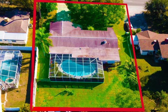 805 S KEENE ROAD, Clearwater, FL 33756