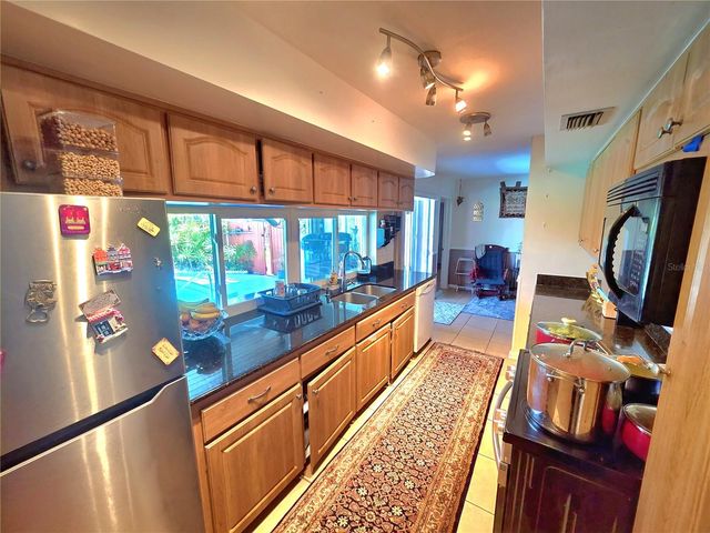 805 S KEENE ROAD, Clearwater, FL 33756