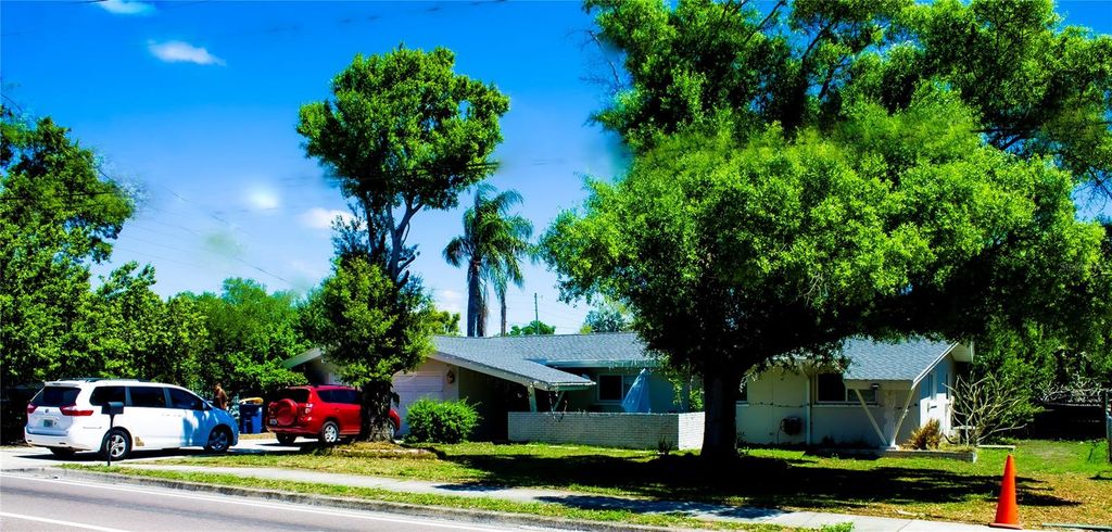 805 S KEENE ROAD, Clearwater, FL 33756